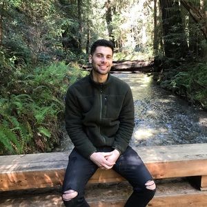 Meet your Posher, Cameron